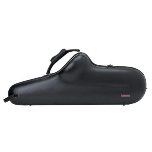 Protec | Micro Zip Case Tenor Saxophone - Black | BM305CT